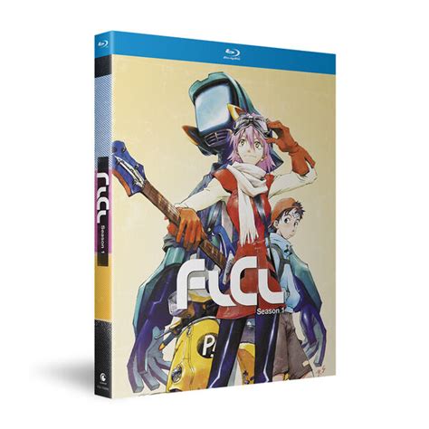 123movie flcl|FLCL Season 1 .